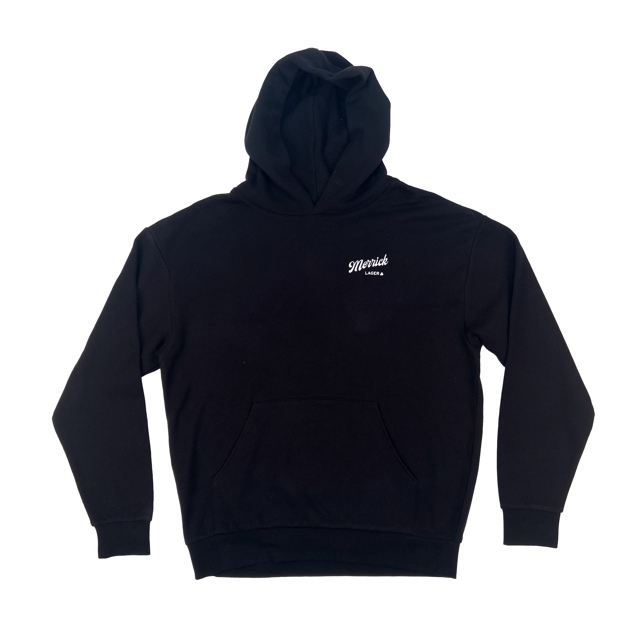 Tripsixty Staple Hoodie popular Medium M Black