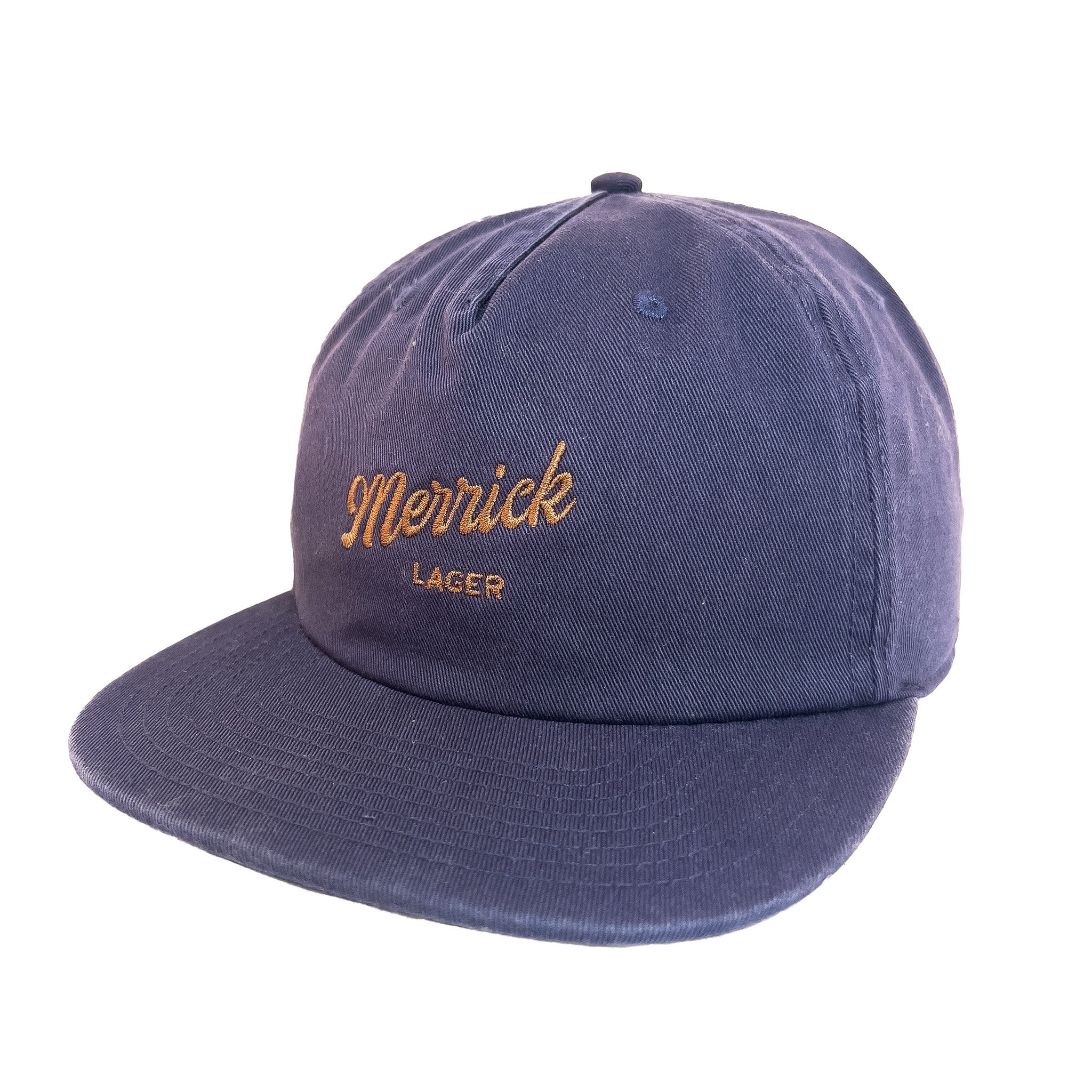 Merrick Lager General Hat
