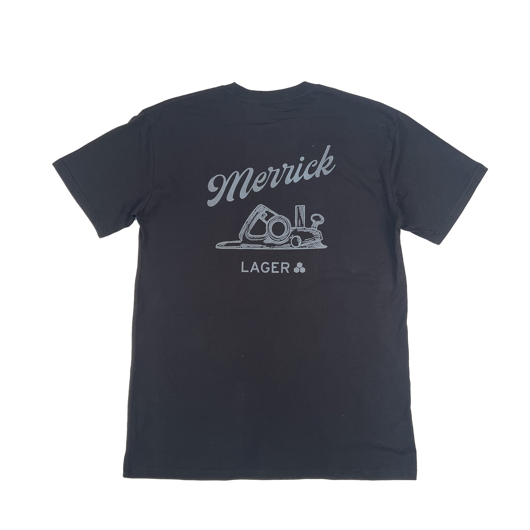 Merrick Lager Planer T-Shirt